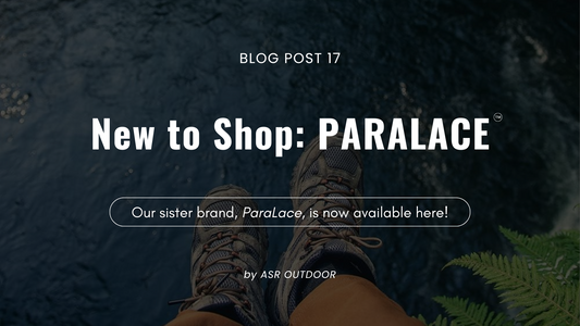 Introducing ParaLace: Premium 550 Paracord Gear