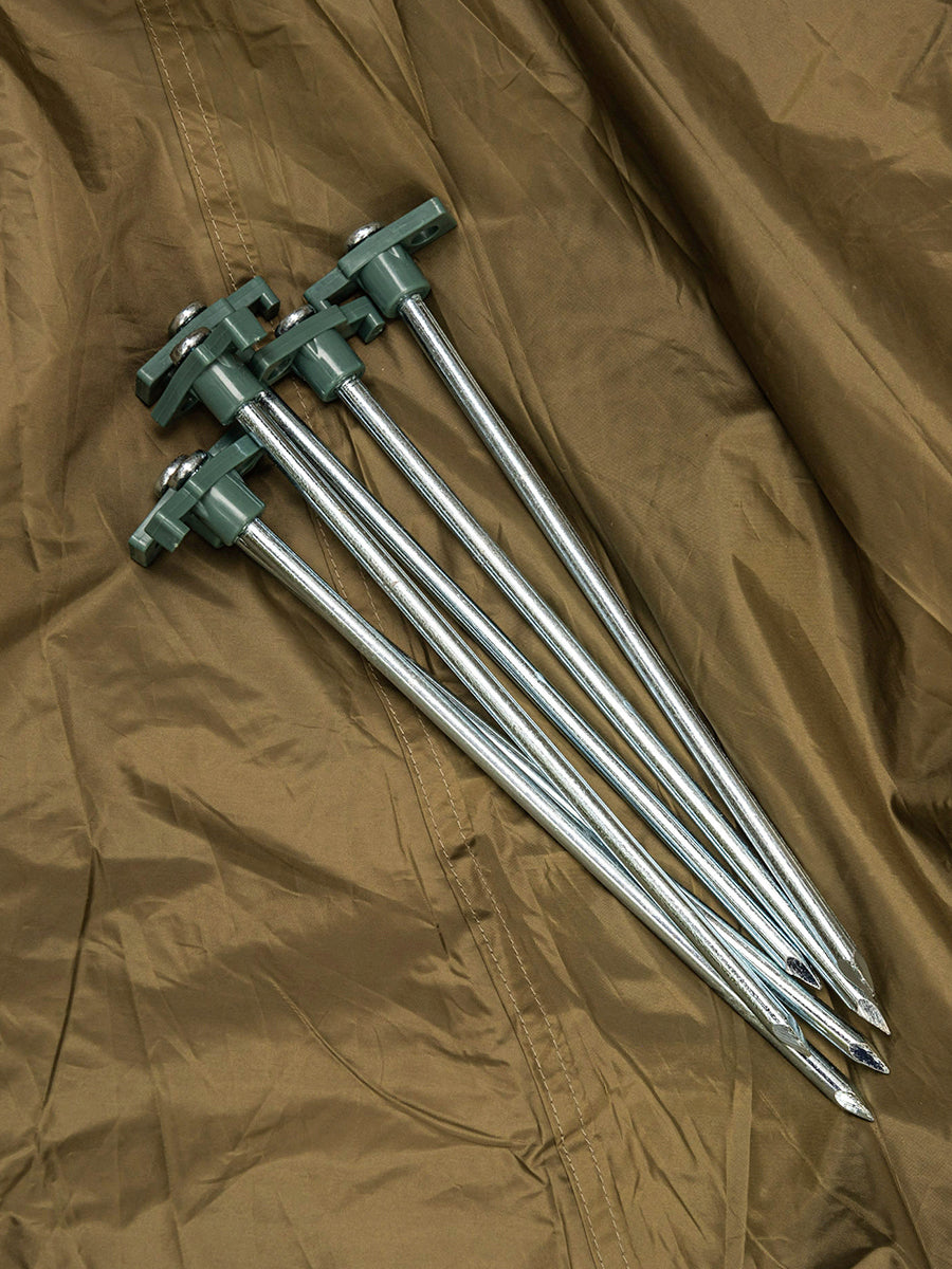 Camping Gear equipment tent stakes pegs