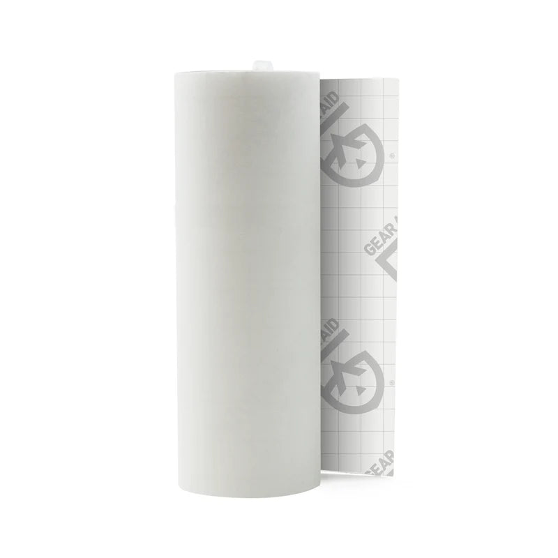 Gear Aid Tenacious Tape Repair Tape for Fabric and Vinyl, 3" x 20"