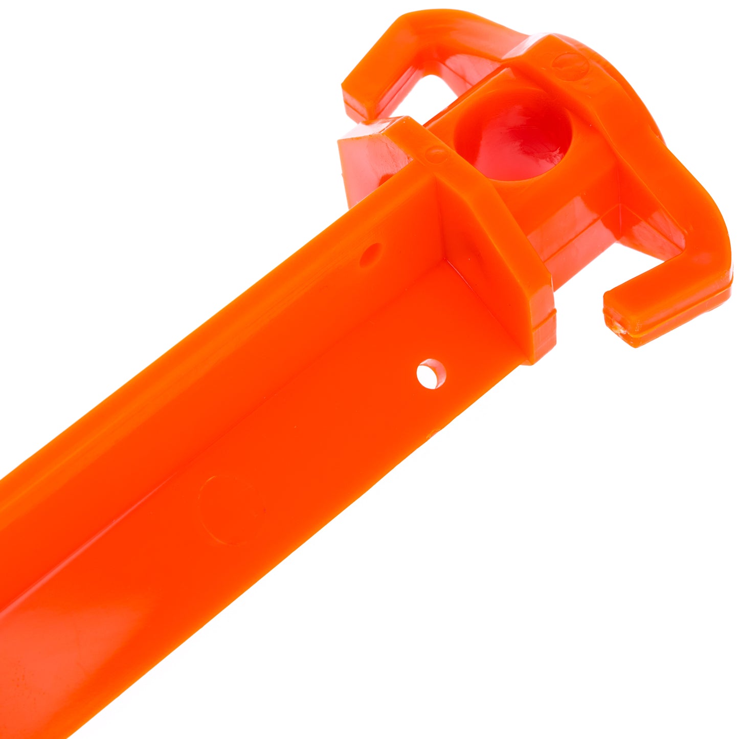 Heavy Duty Plastic Tent Stakes camping essentials