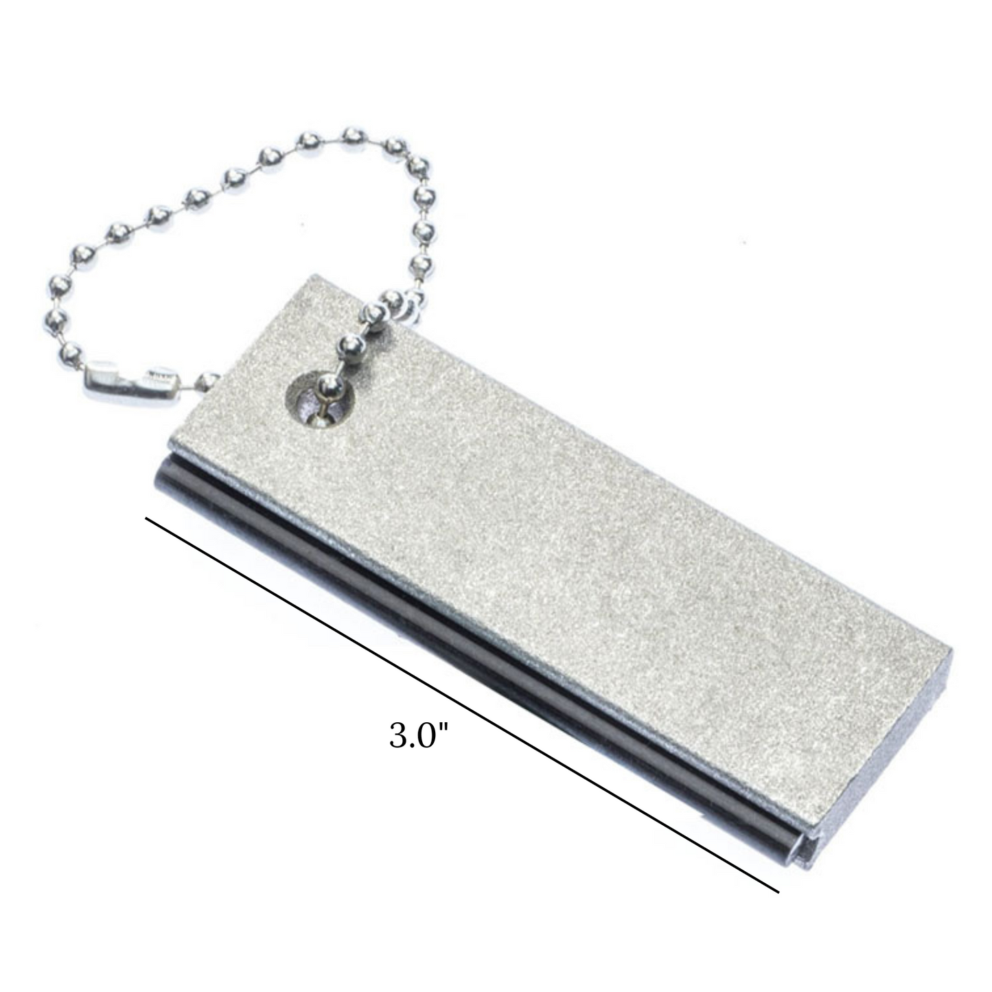 Flint and Steel EDC Simple Fire starter