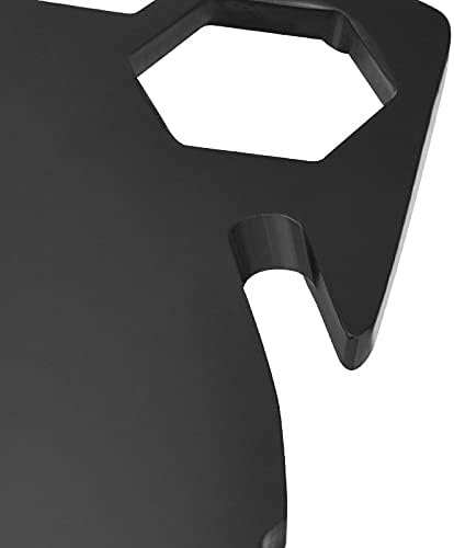 buckshot camping axe a one handed paracord axe