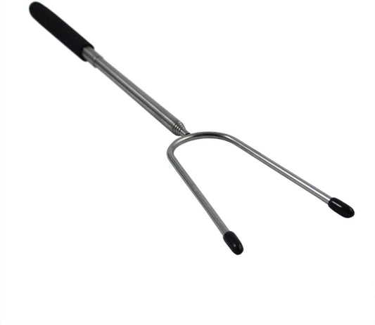heavy Duty stainless steel marshmallow stick poker