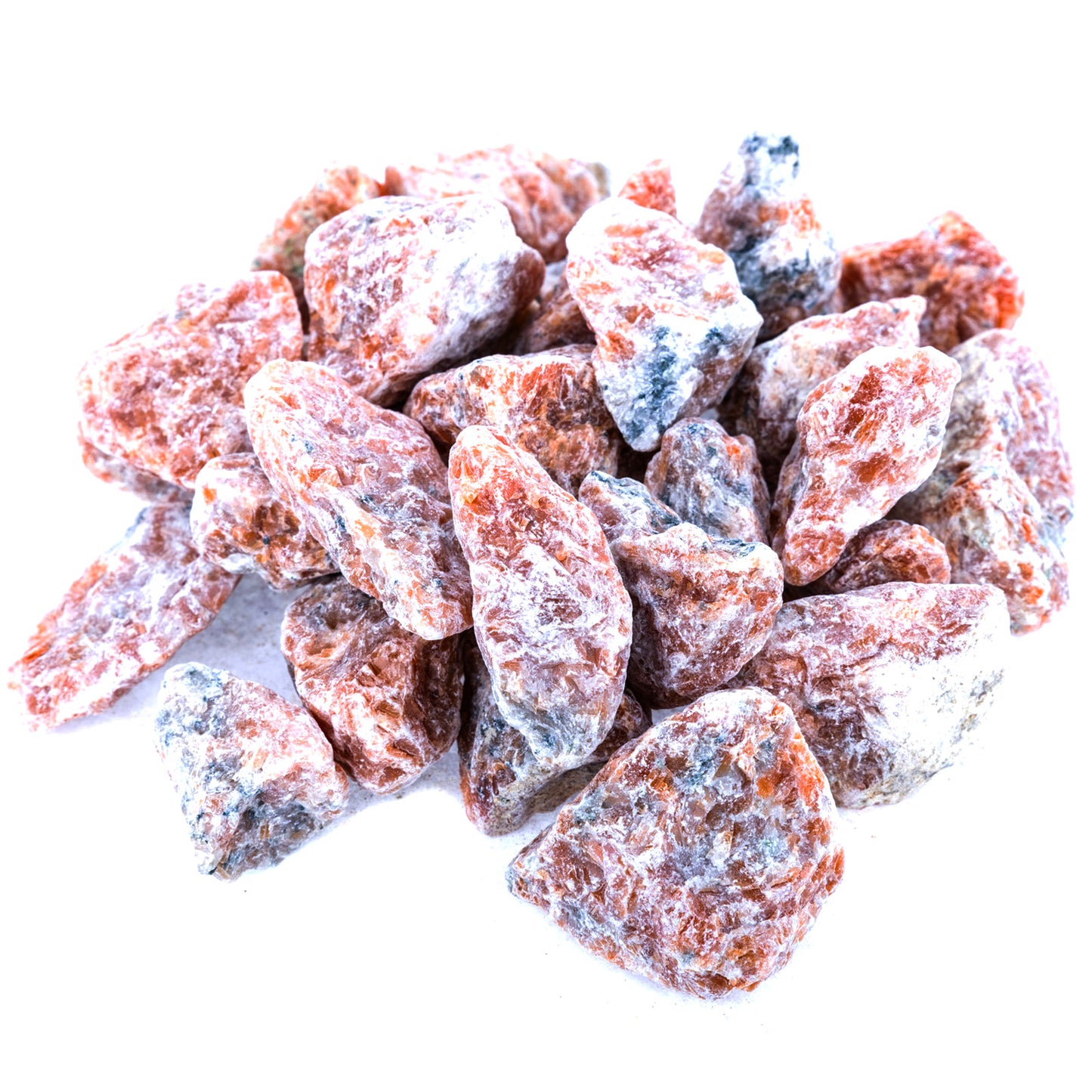 pink quartz rose quartz natural small rocks for sale in bulk