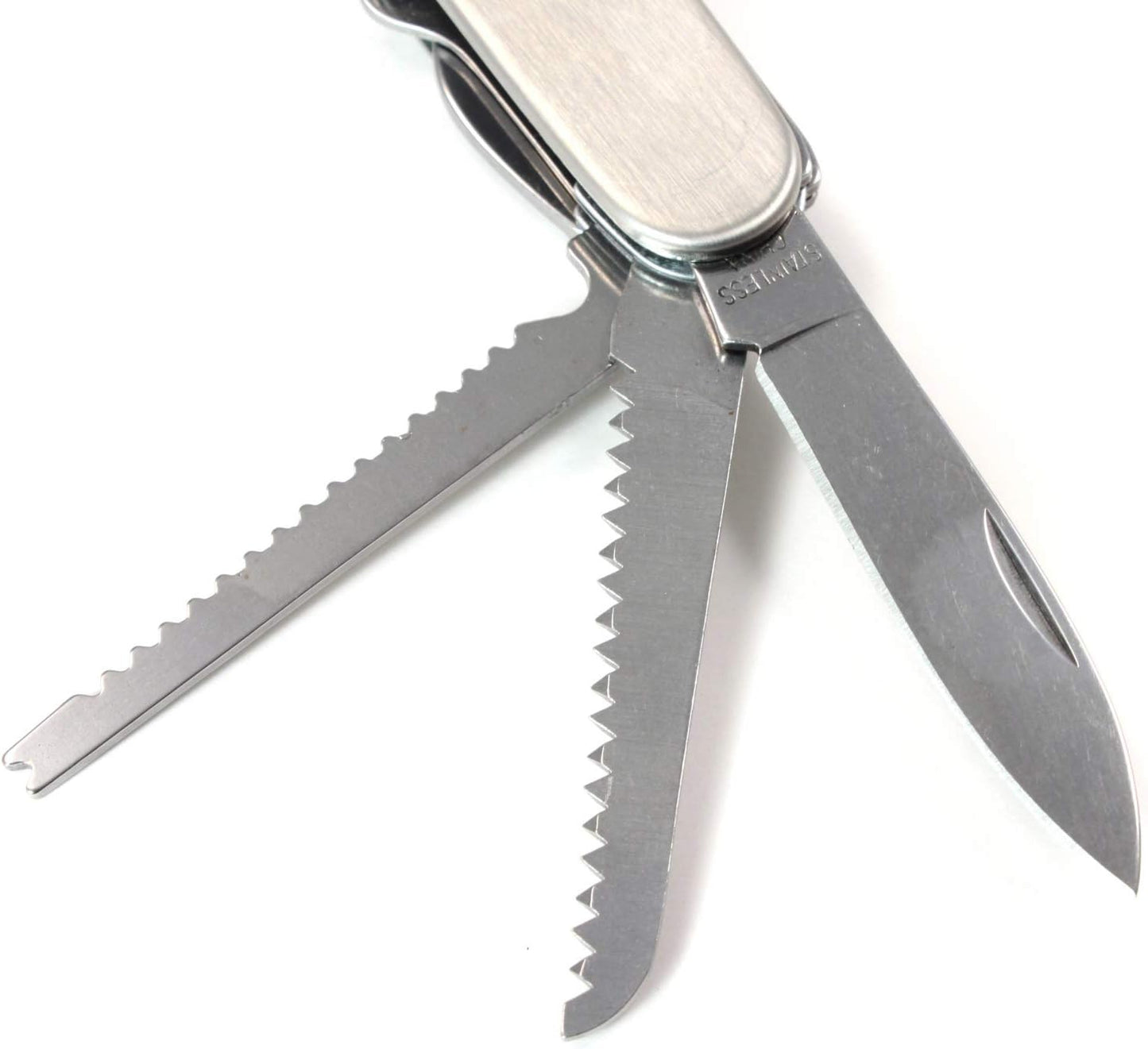 multi-tool pocket knife for outdoor camping survival edc