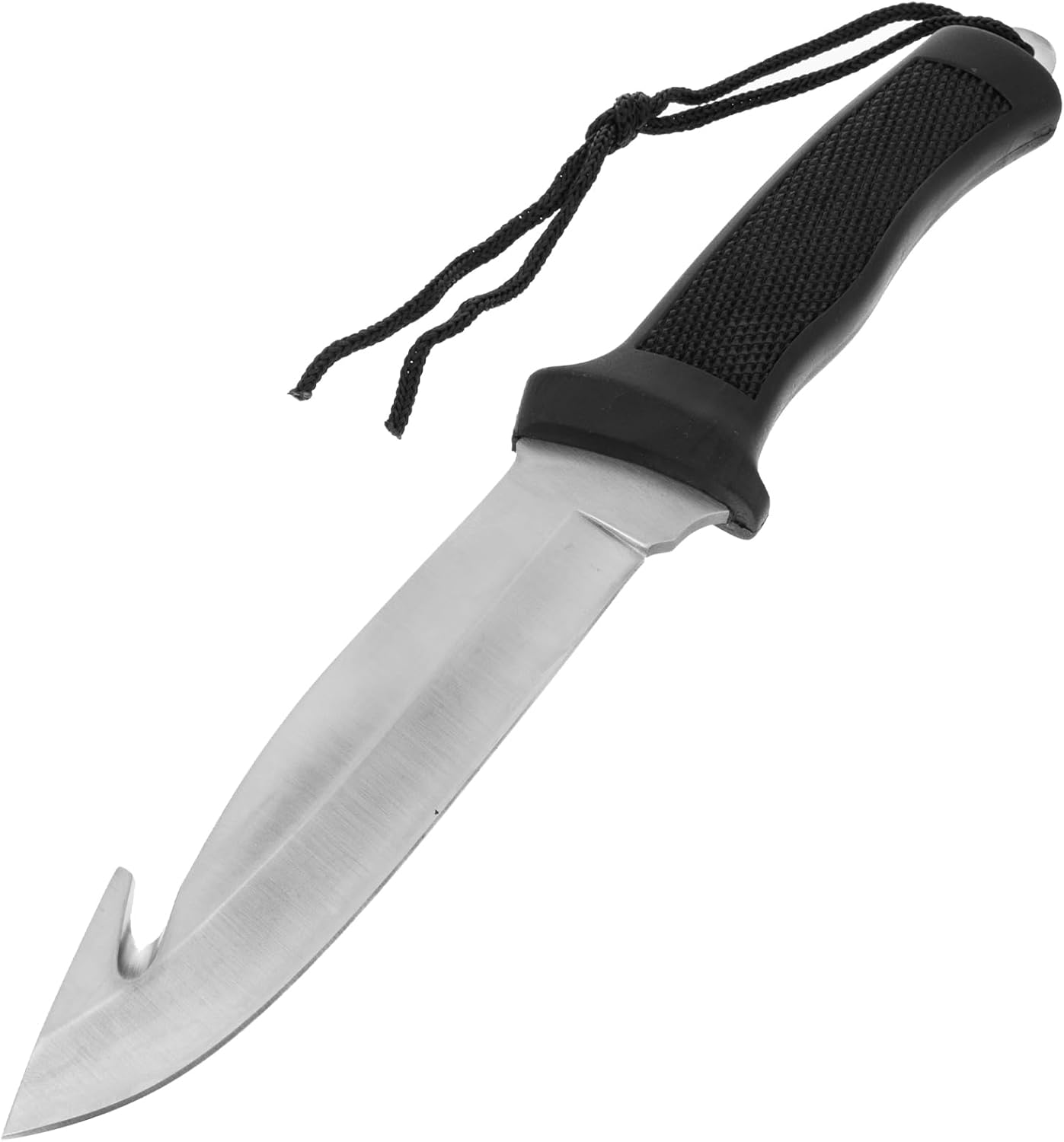 11 inch hunting guthook knife for fileting fish