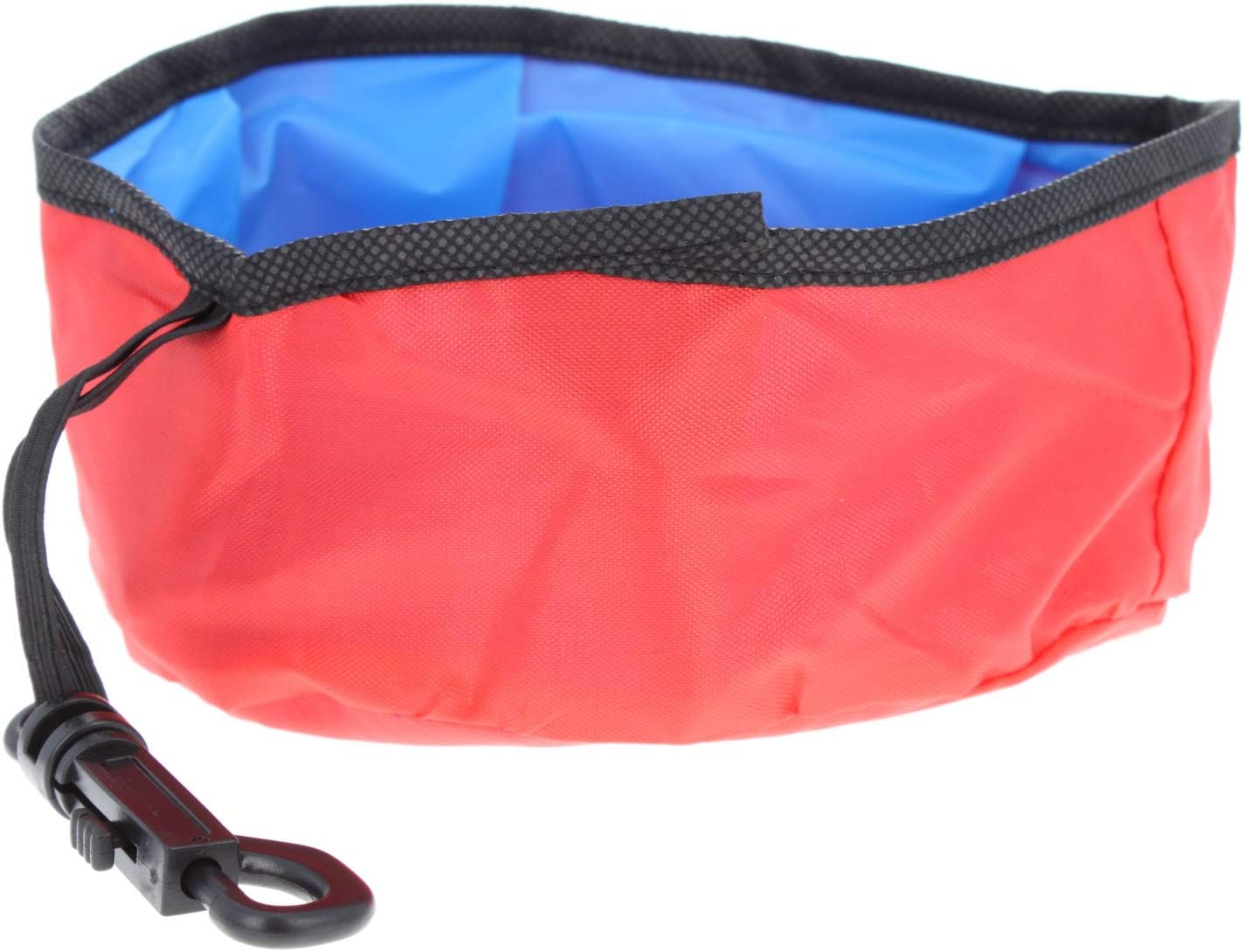 pet food bowl dog travel bowl folding colapsible bowl for easy transportation and packing