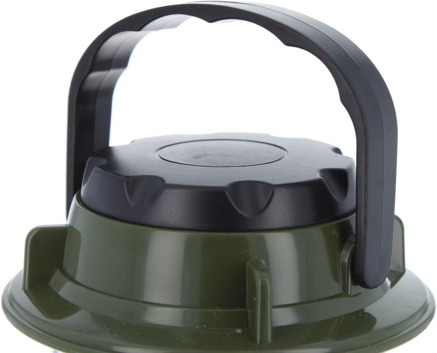 Hanging Camping Lantern Battery Operated LED