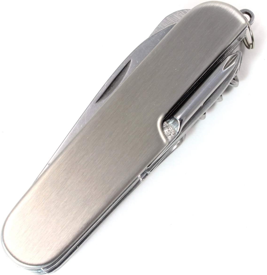 multi-tool pocket knife for outdoor camping survival edc
