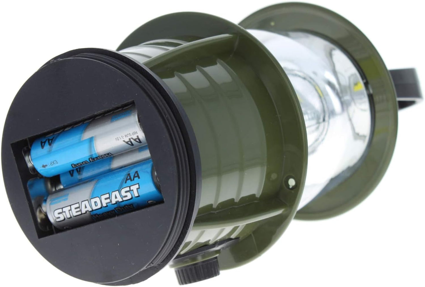 Hanging Camping Lantern Battery Operated LED