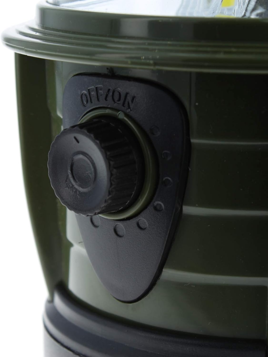 Hanging Camping Lantern Battery Operated LED