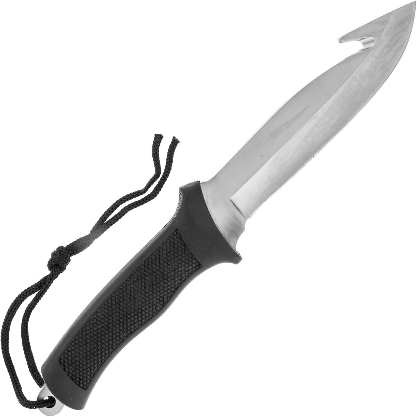 16 inch hunting guthook knife for fileting fish