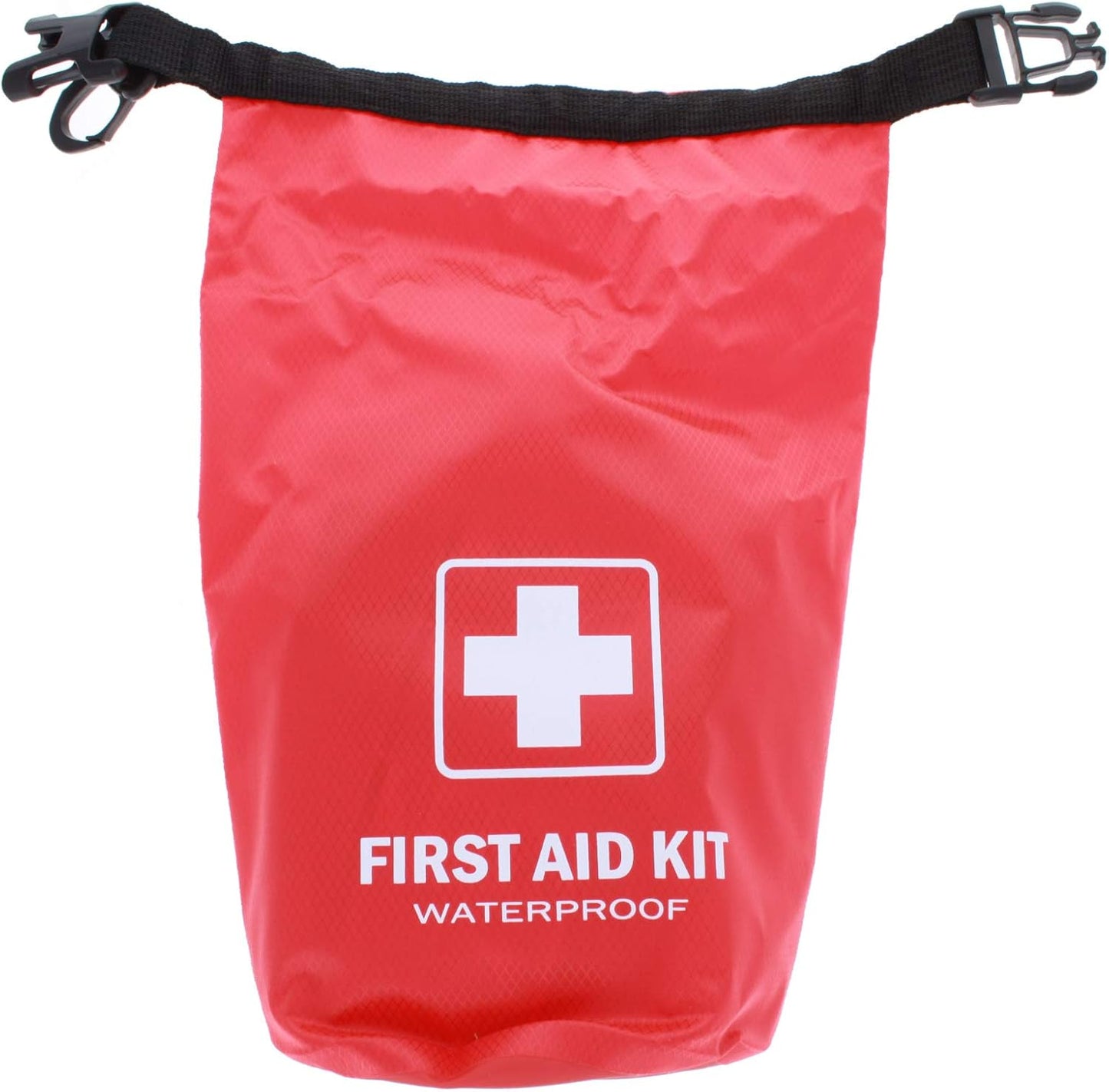 survival first aid kit solo hiking or backpacking