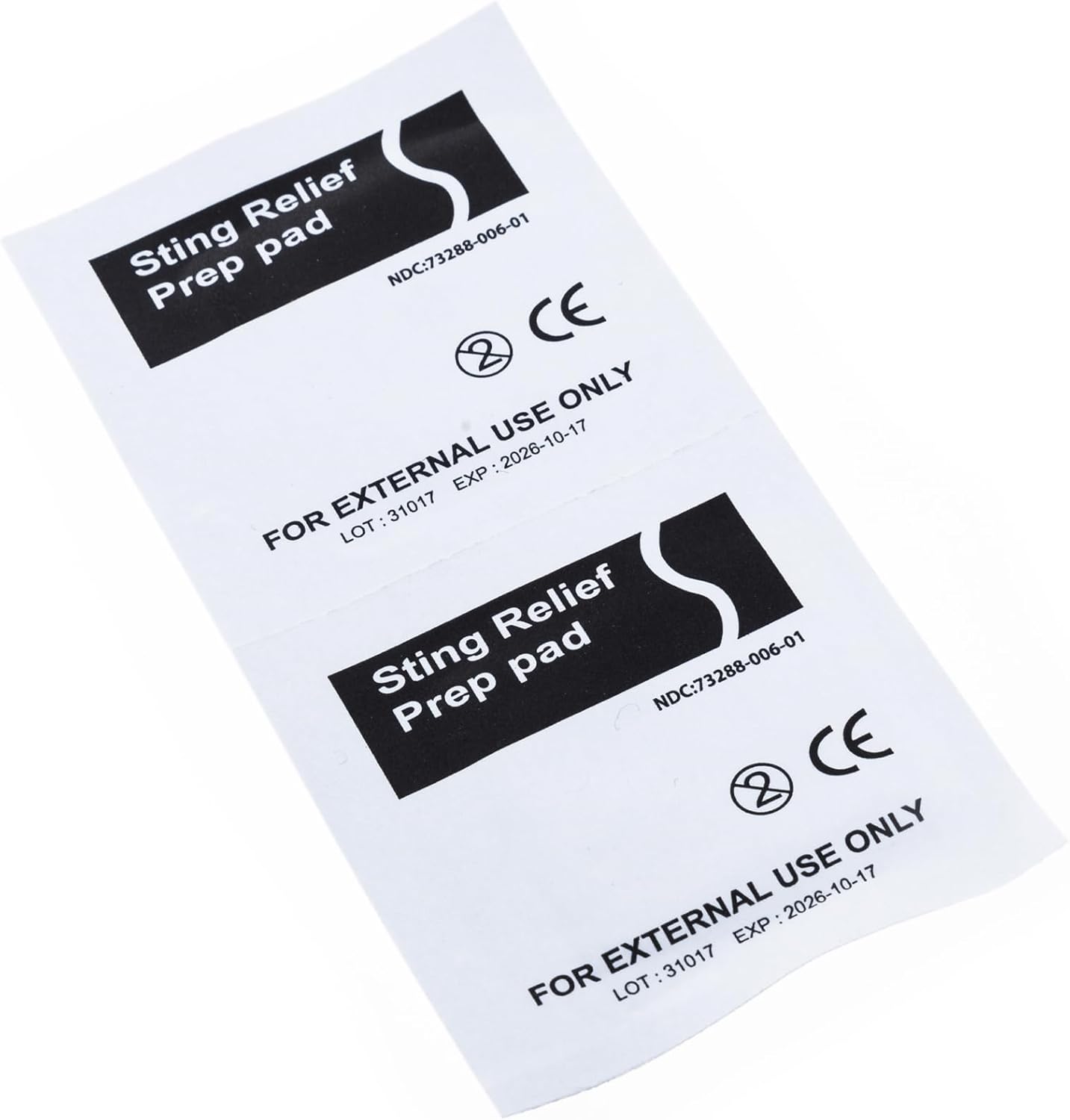 59 piece travel first aid kit for emergency injuries