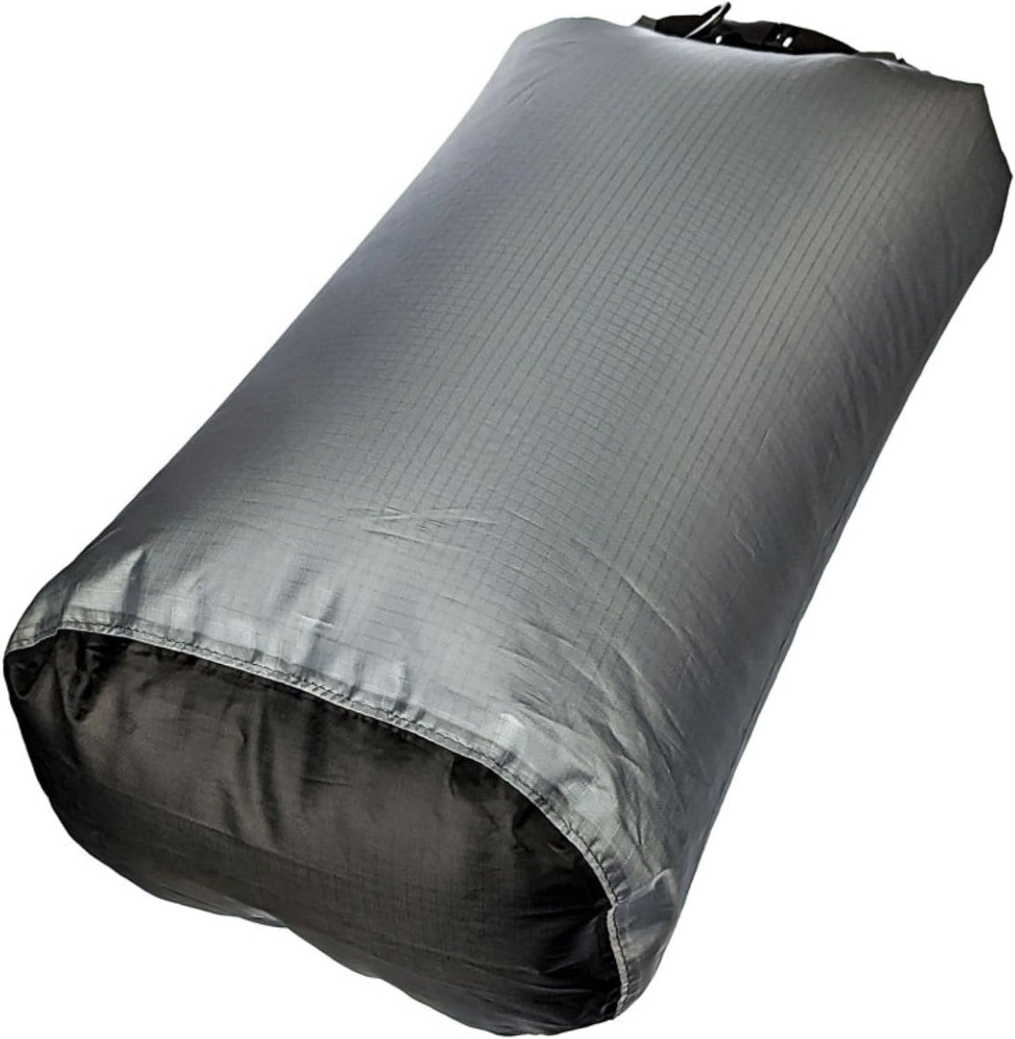 natural green waterproof nylon bag store items that need to be dry when traveling