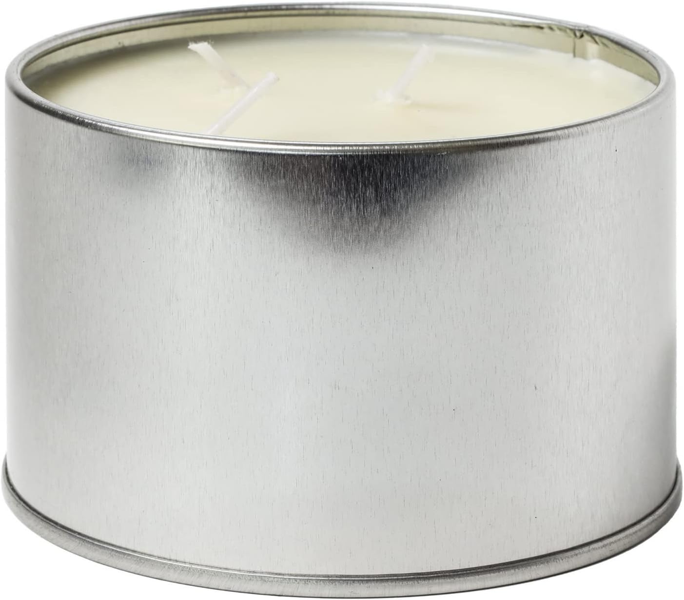 40 Hour Camping Survival Candle in Portable Box, 3 Wick