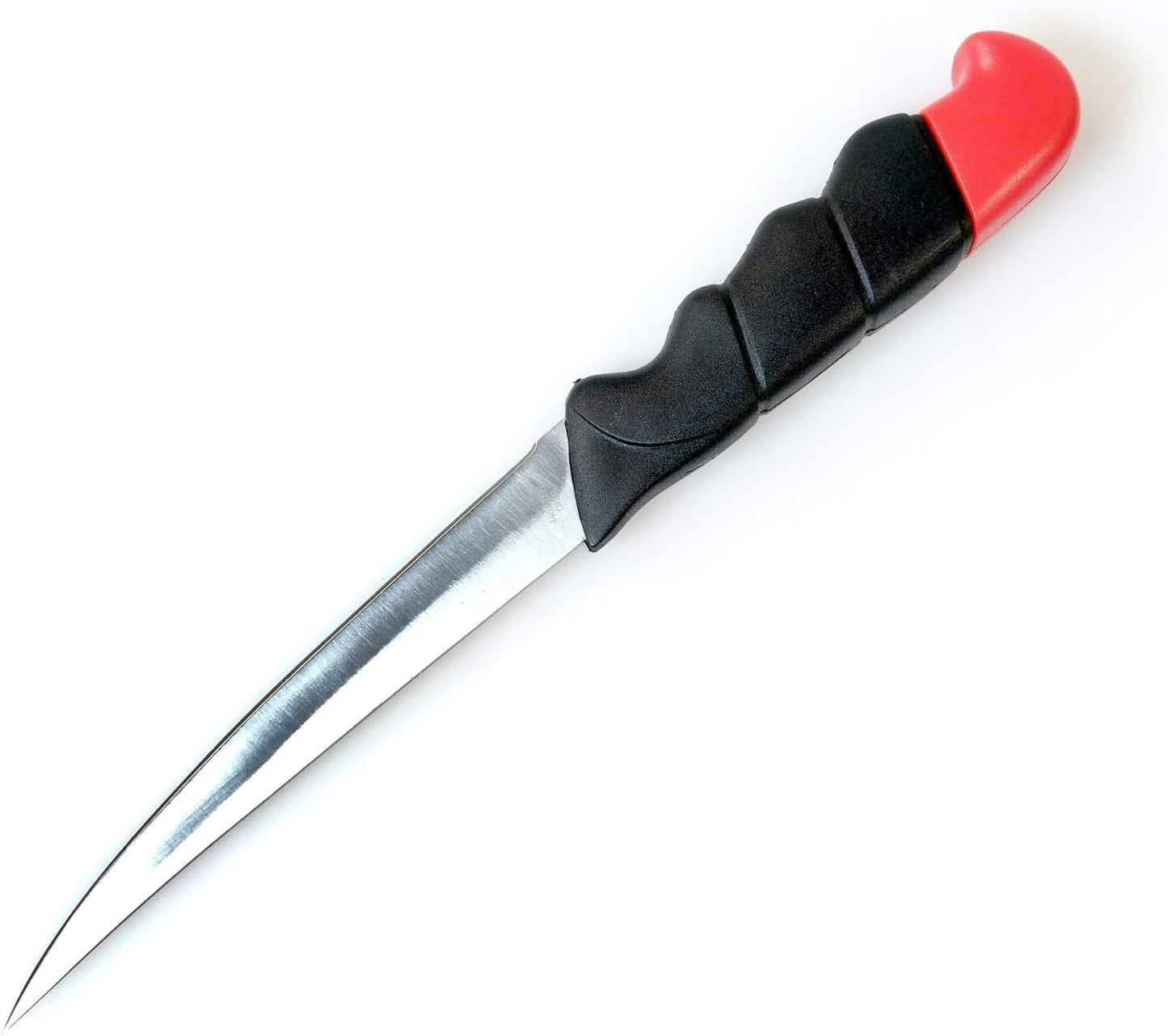 Simple fishing fillet knife