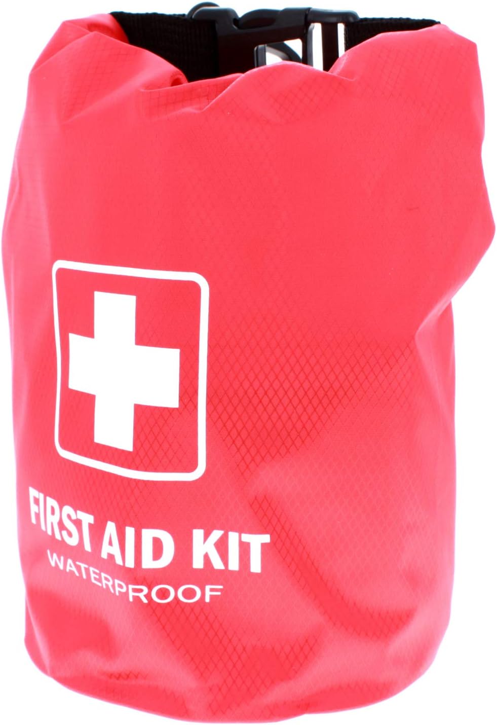 survival first aid kit solo hiking or backpacking