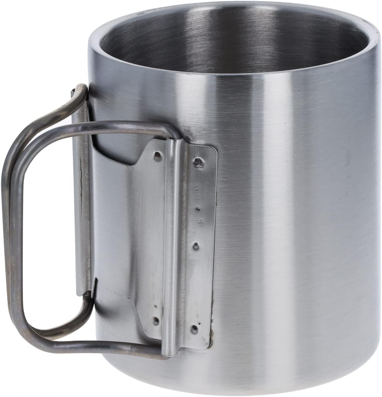 insulated coffee mug for travel with splash guard lid