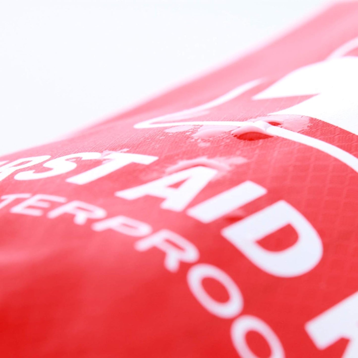 survival first aid kit solo hiking or backpacking