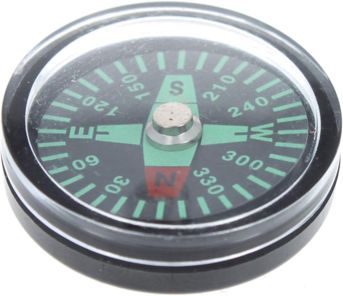 firestarter with compass multi tool instant lighter