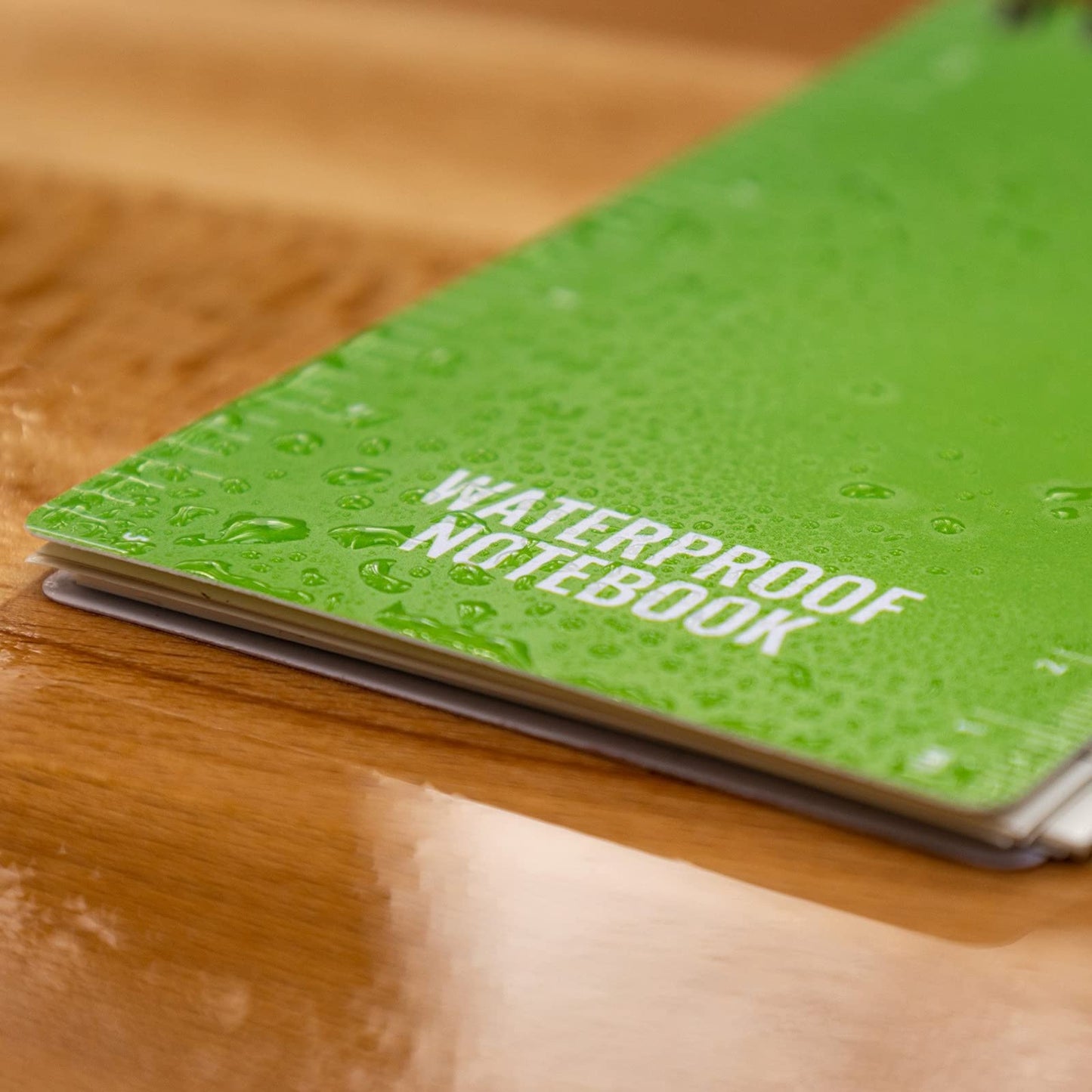 small journal notebook waterproof anti wet