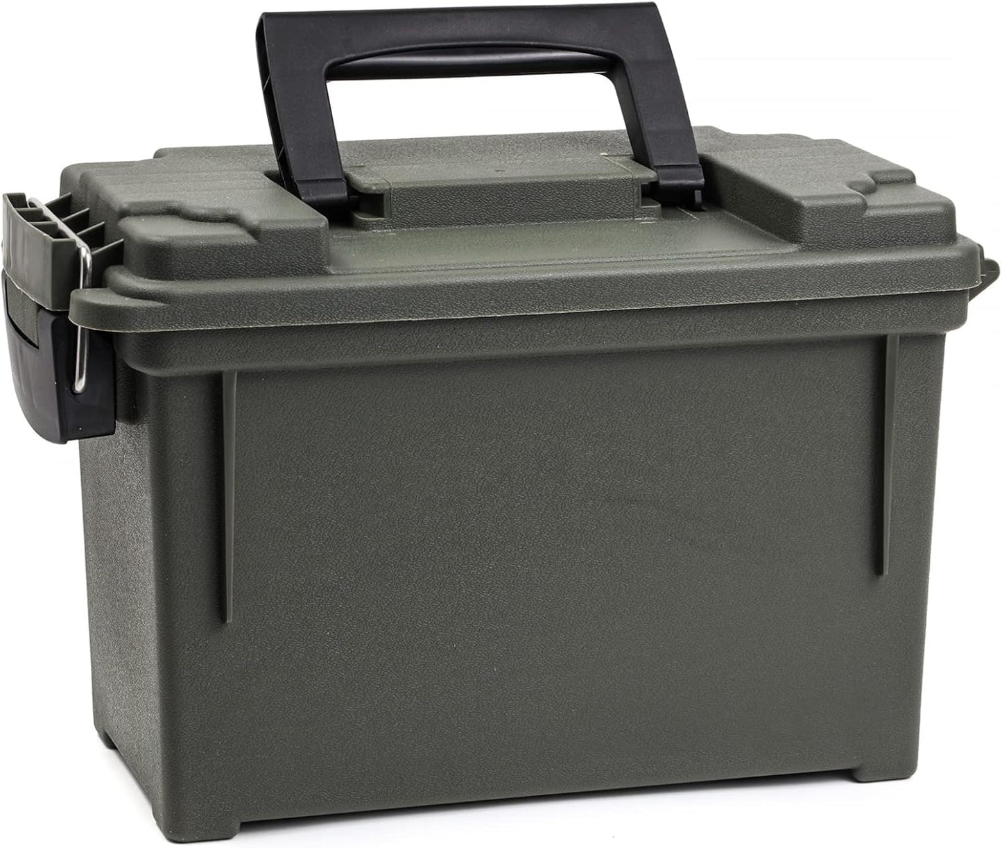 Storage box for ammo kit