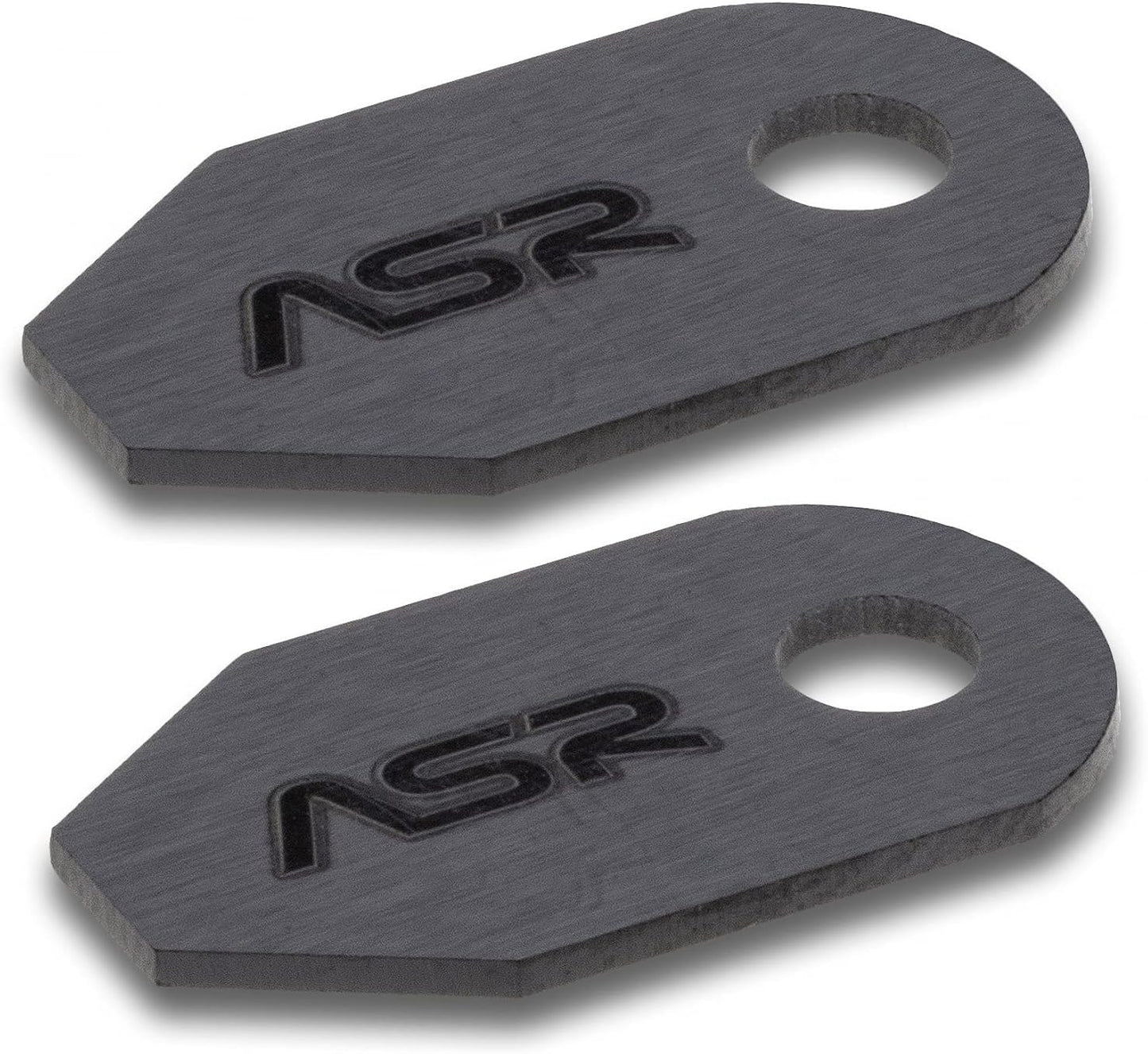 Micro EDC Ceramic Striker Survival Fire Starter - Create Sparks