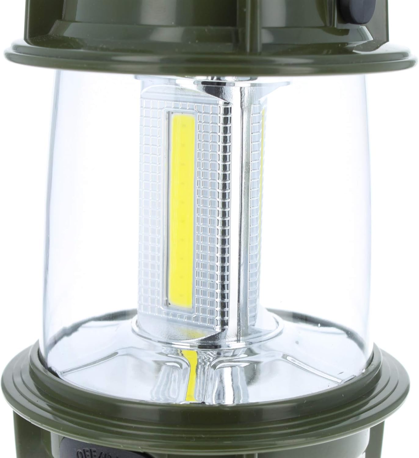 Hanging Camping Lantern Battery Operated LED