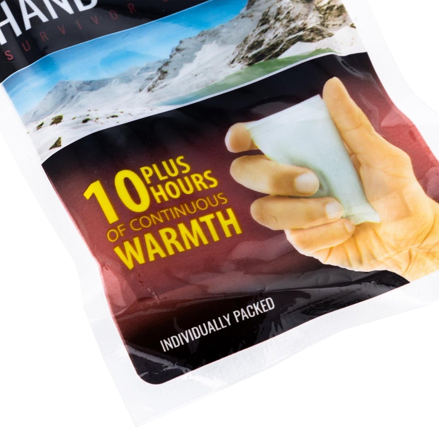 13 pack of hand warmers for outdoor use and staying warm