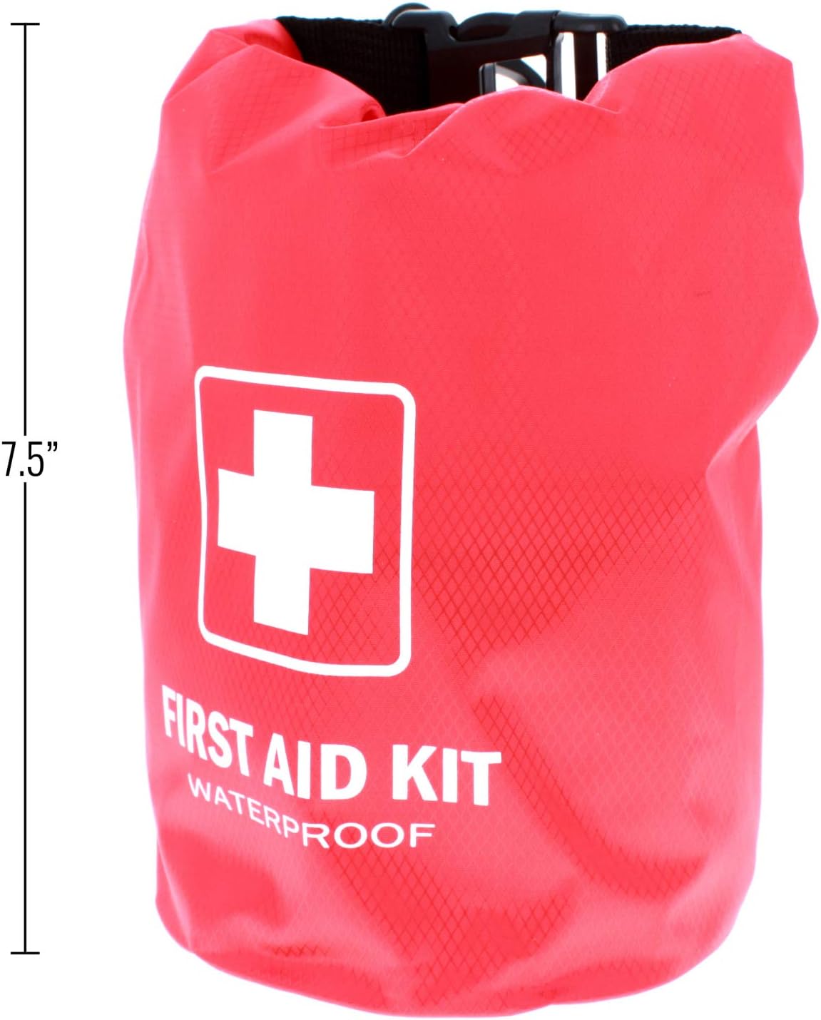 survival first aid kit solo hiking or backpacking