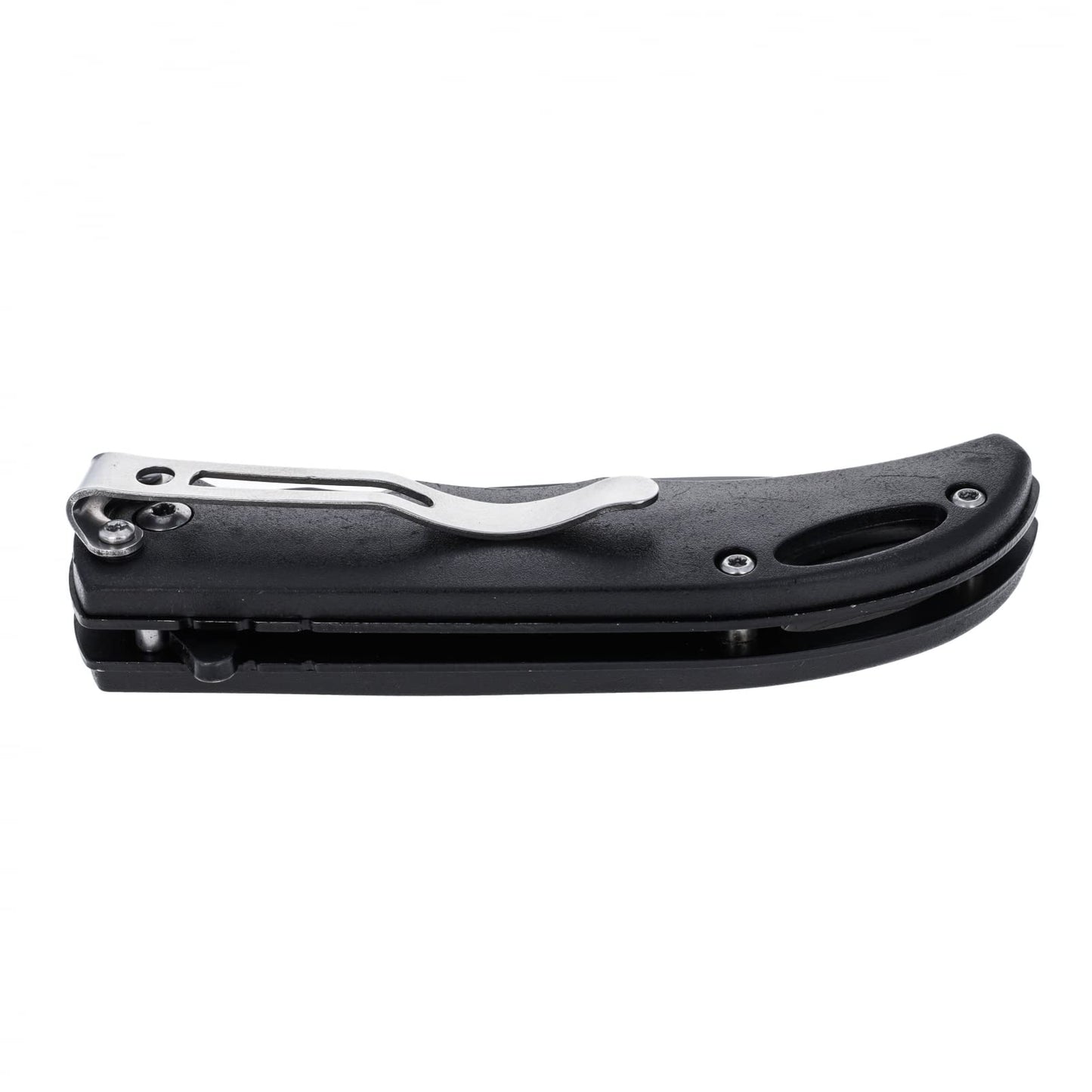 7 inch flip knife for hunting or survival