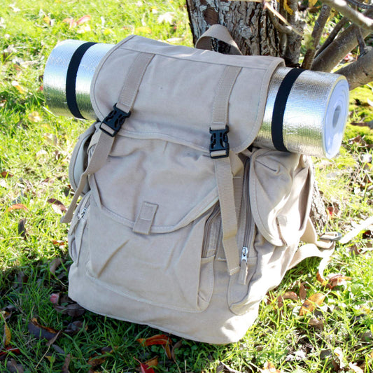 thermal camping sleeping pad reflective heat mat