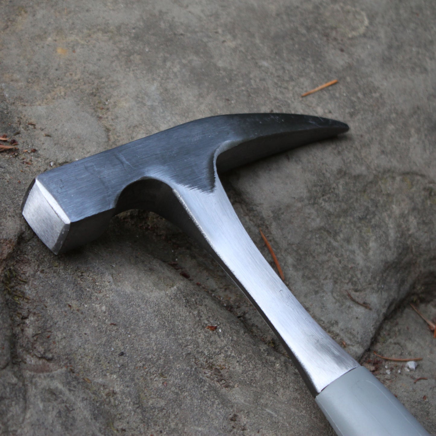 new rock hounding hammer pick