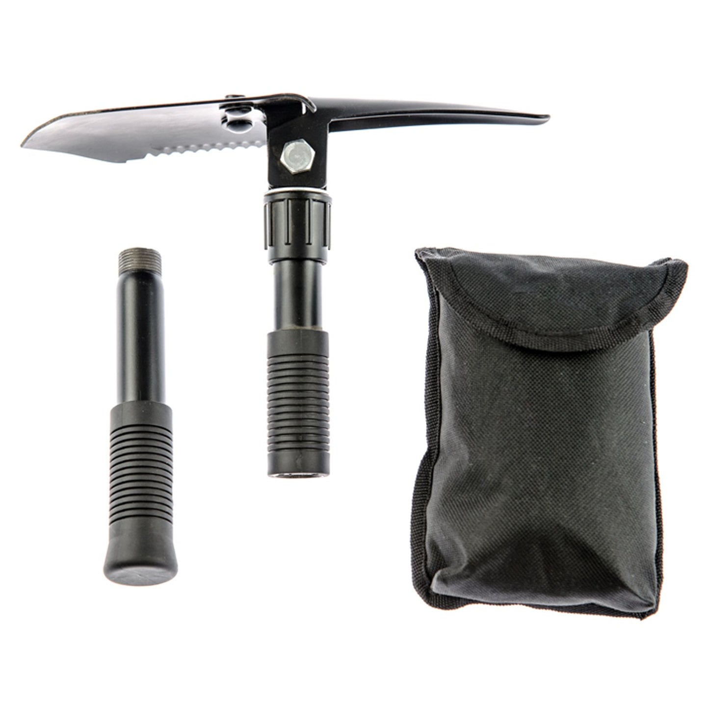 16pc beginner geology rock hounding kit