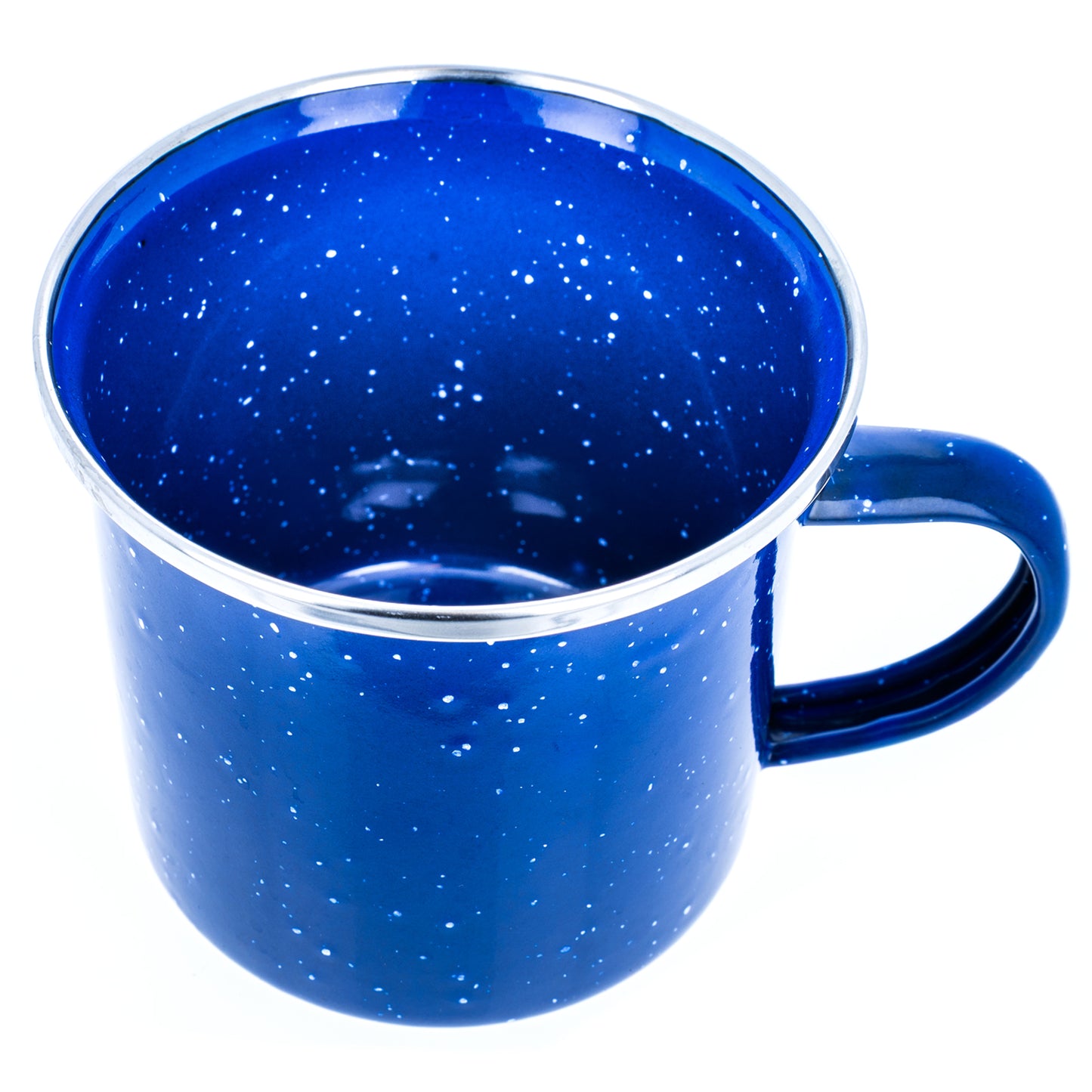 steel camping coffee mug essentials for coffee and hot chocolate