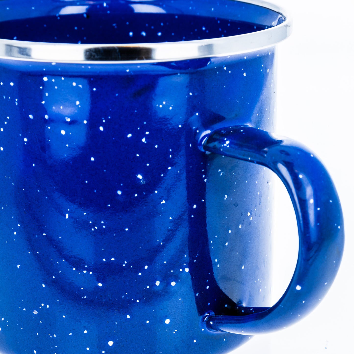 steel camping coffee mug essentials for coffee and hot chocolate