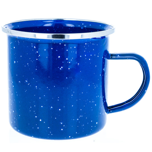 steel camping coffee mug essentials for coffee and hot chocolate
