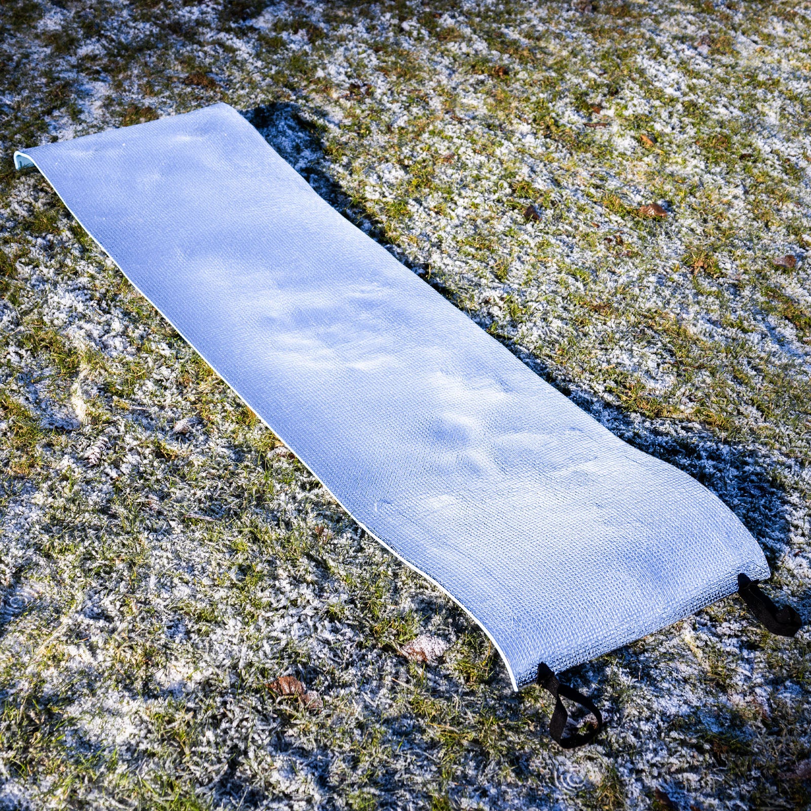 camping sleeping pad reflective thermal heat mat