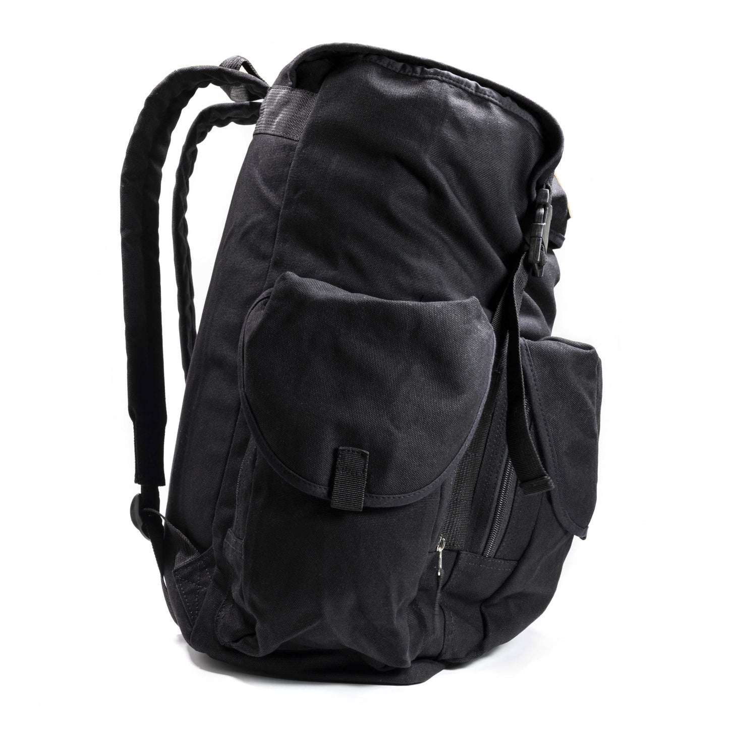 large backpack for outdoor activities hiking, camping, gold panning with a 30 Liter rucksack backpack