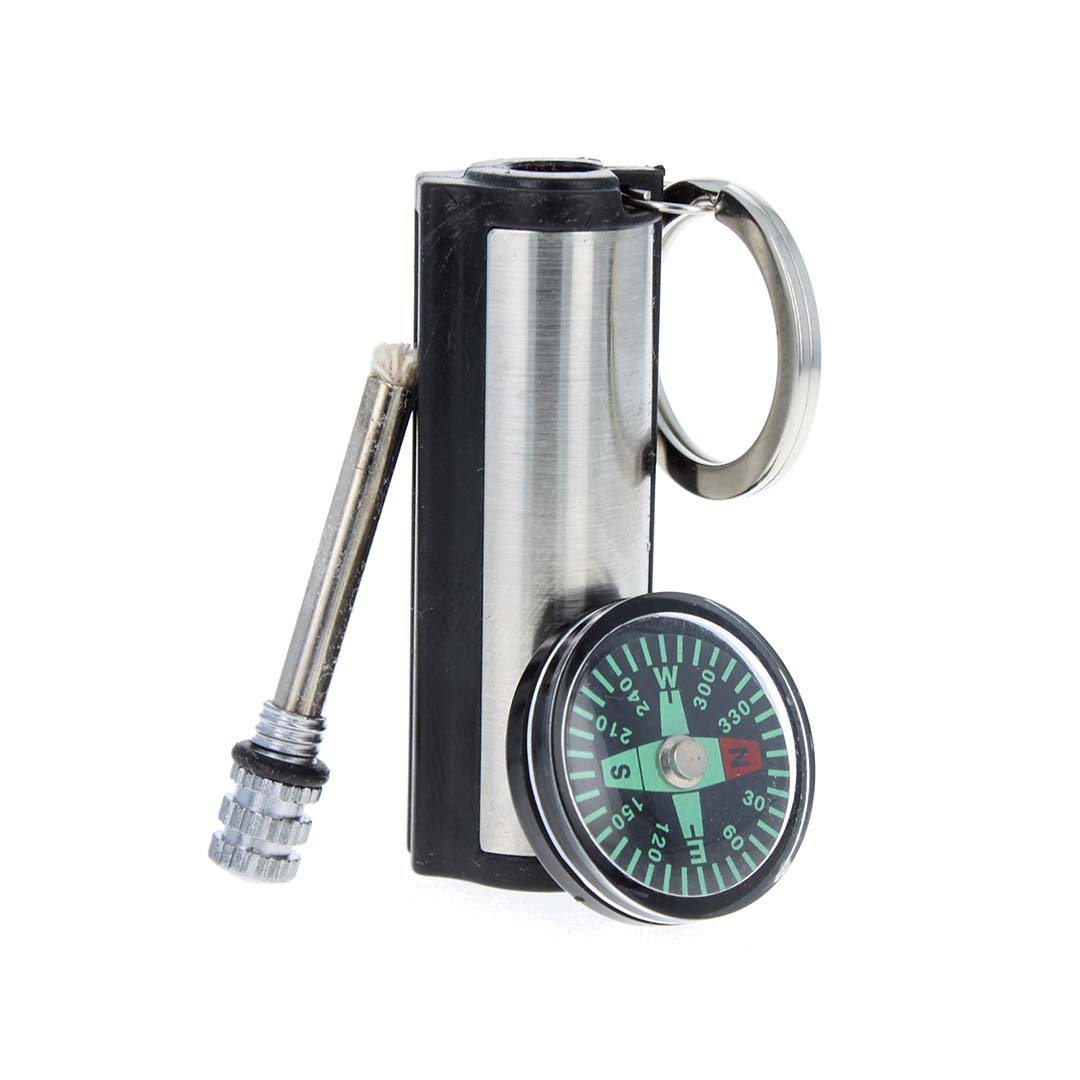 gasoline firestarter soaked in gas easy to use fire starter