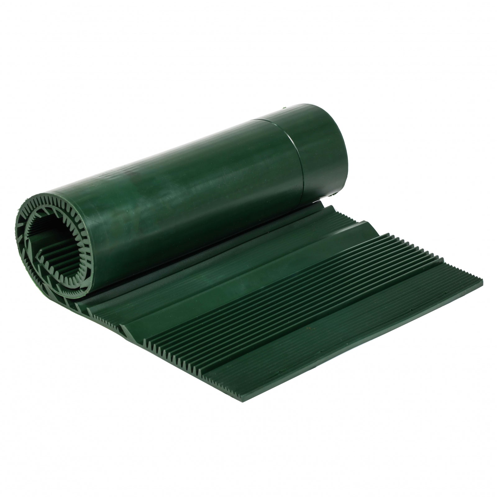 34 inch alumninum sluice box with rubber matting tpr riffle mat gold prospecing panning equipment