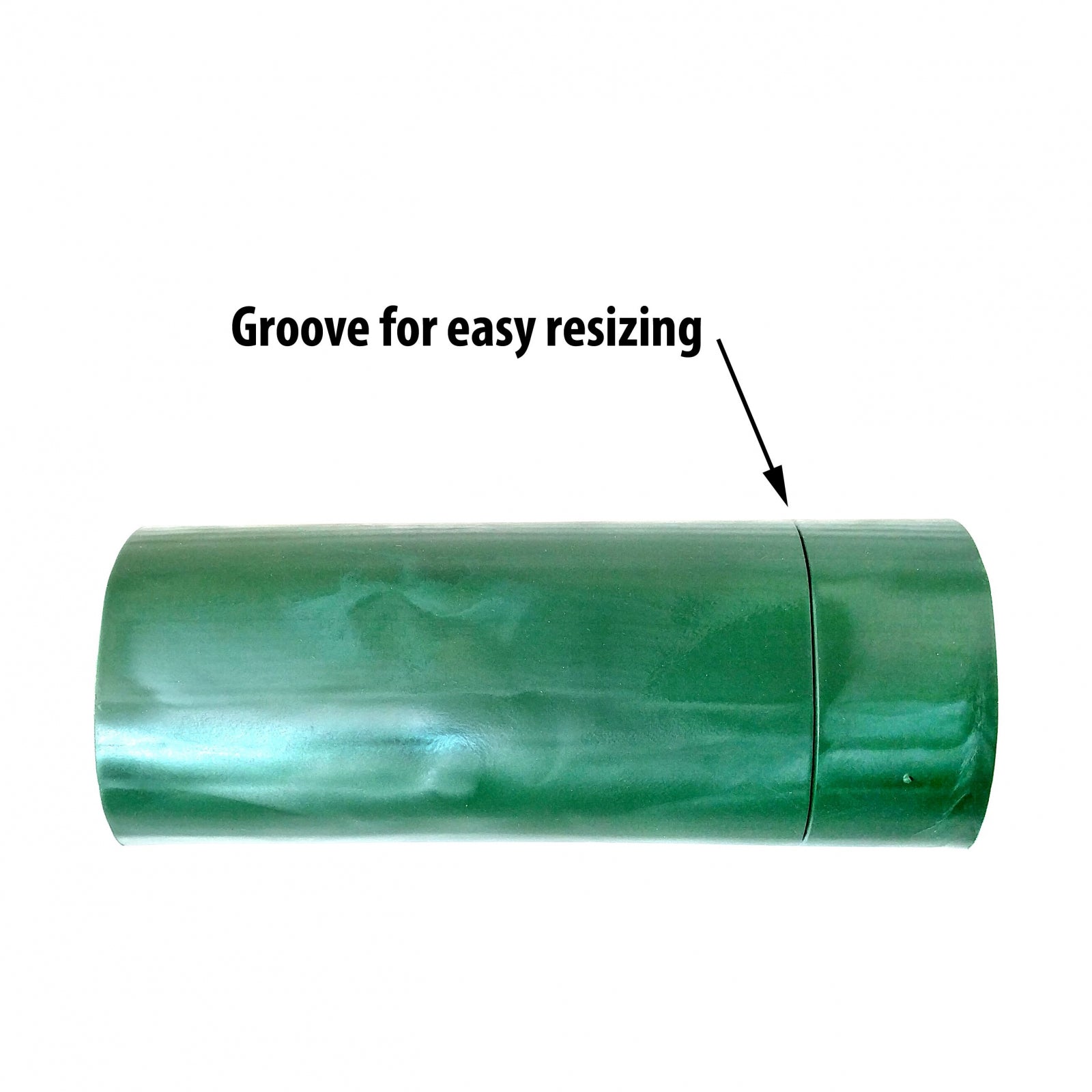 Close up detail of rubber sluice mat riffles and gold traps