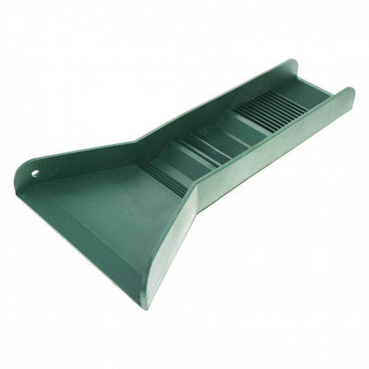 small pocket sluice box for gold panning