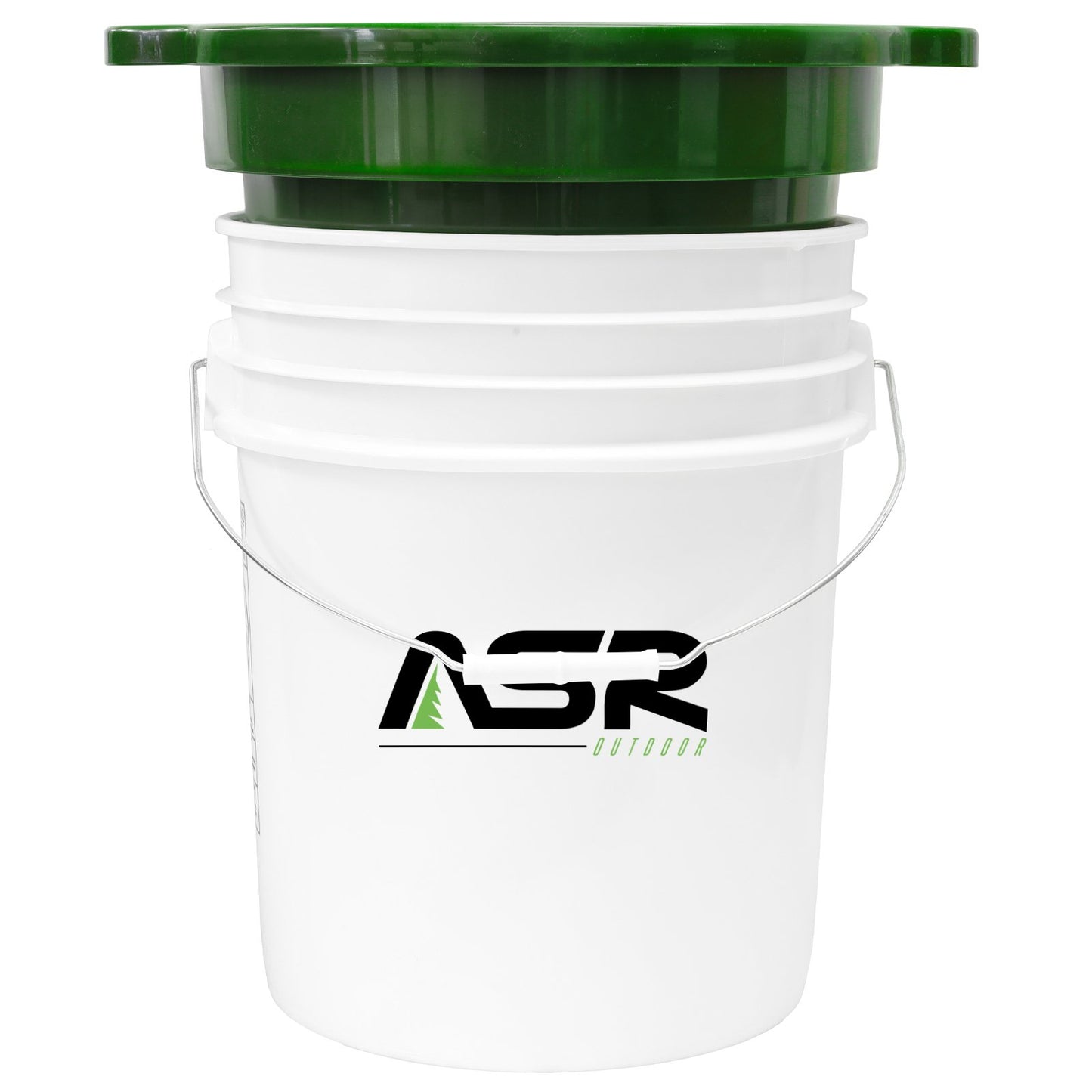 deep stack classifier in a bucket