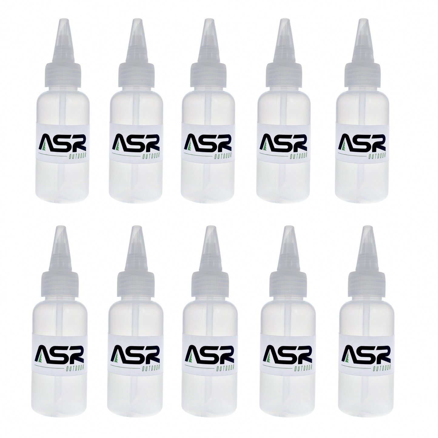 snifter bottle snuffer bottle multiple in a pack geology science equipment