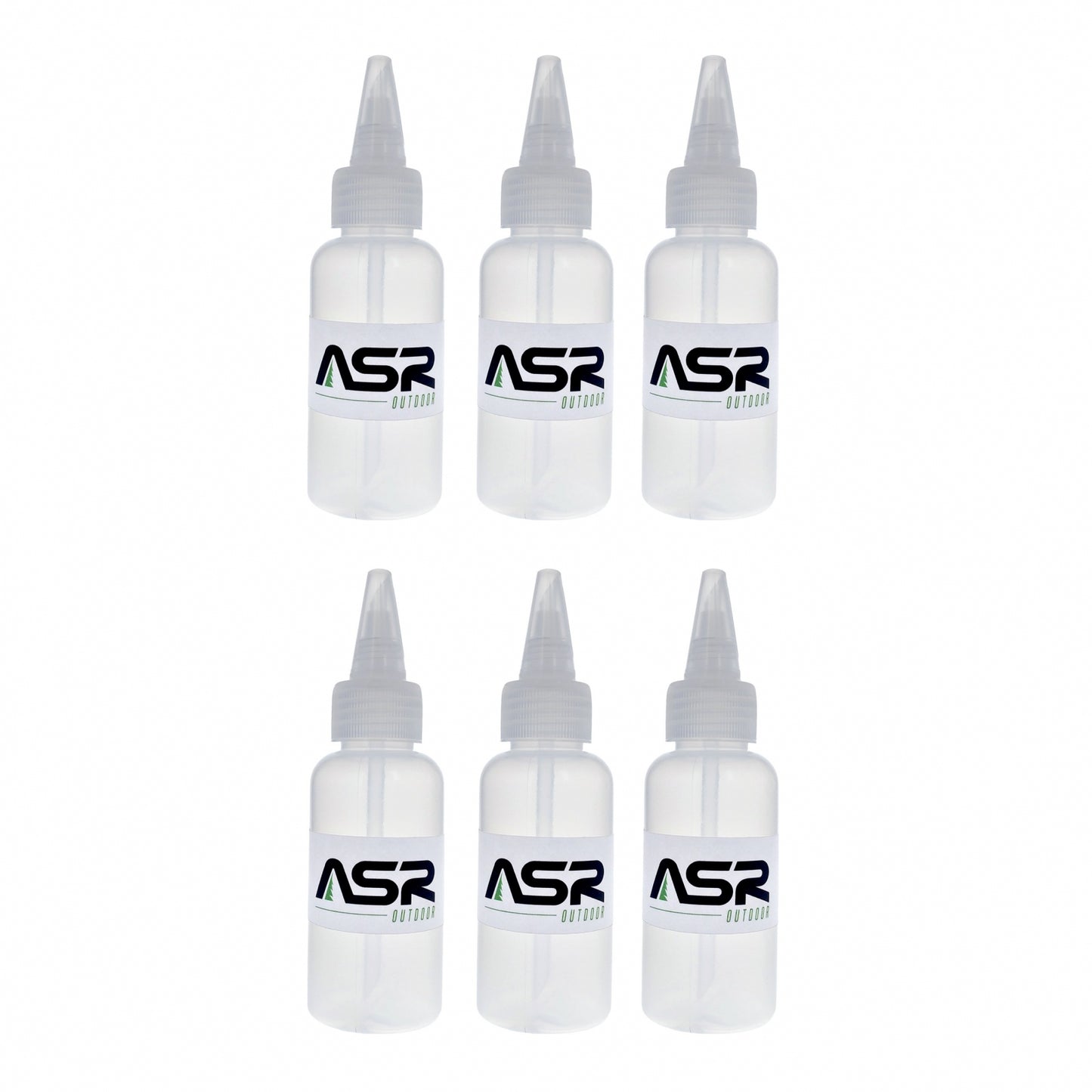 snifter bottle snuffer bottle multiple in a pack geology science equipment