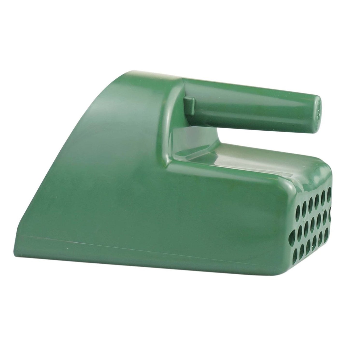 large plastic sand scoop scooper for metal detecting treasure hunting