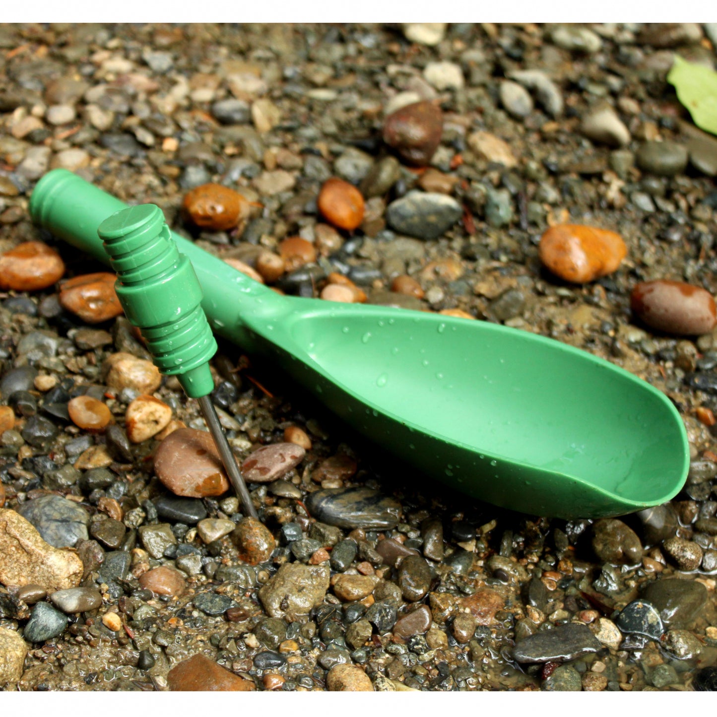 metal trowel heavy duty gardening equipment