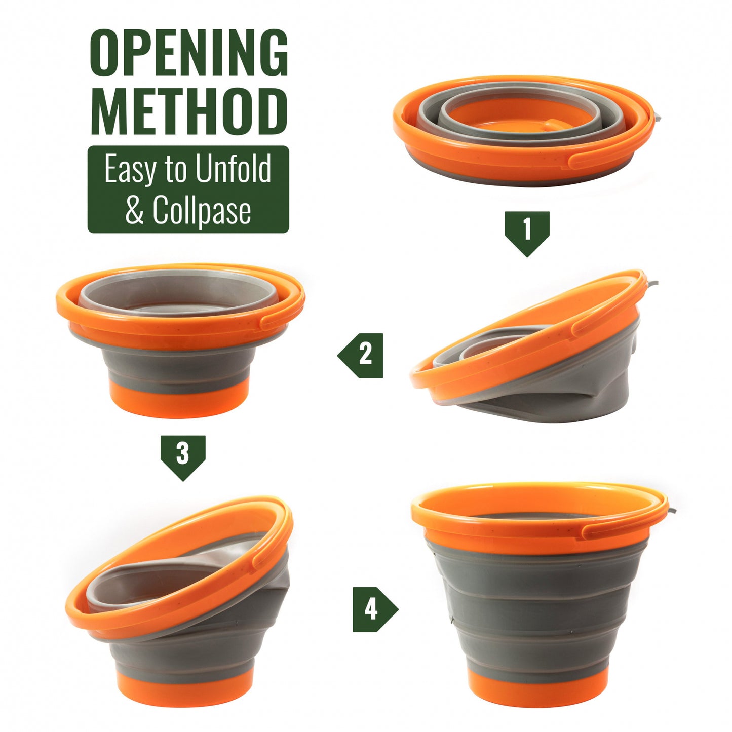 prospecting bucket for gold fits classifers